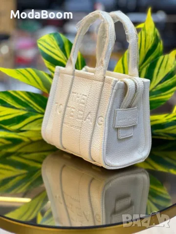 The Tote Bag дамски чанти Различни цветове , снимка 5 - Чанти - 48428541