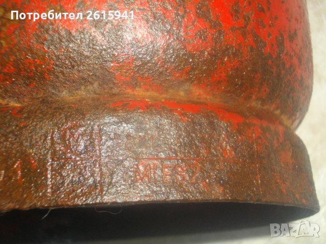 Газова горелка ROTHENBERGER 375мм с маркуч 3,0 м и контактна дюза за точково нагряване, снимка 9 - Други инструменти - 41306593