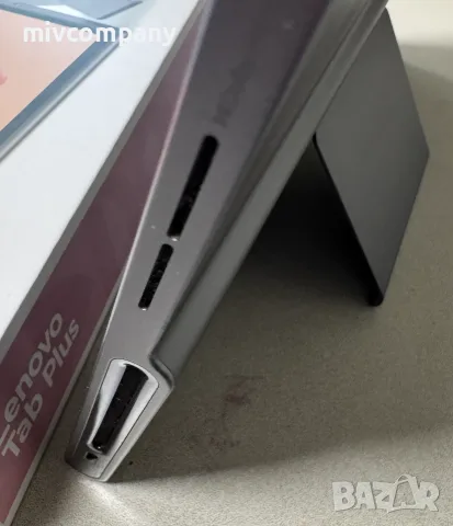 Таблет Lenovo Tab Plus 128/8gb, снимка 8 - Таблети - 56138705