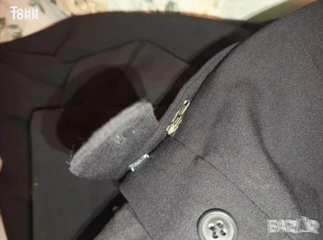 CARL GROSS ORIGINAL Нов Мъжки Официален Панталон 52 , снимка 9 - Панталони - 50506373