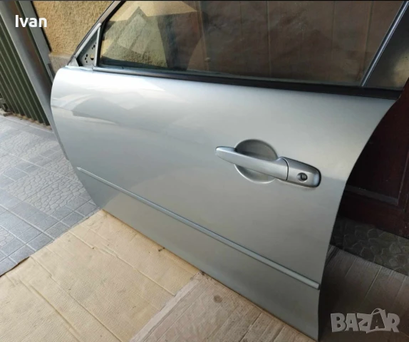 Mazda 6 врата (2002-2007), снимка 8 - Части - 51393304