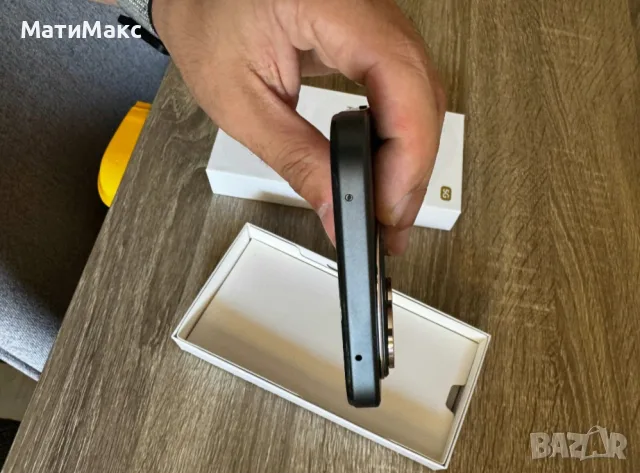 Honor 600 Гаранция, снимка 8 - Huawei - 56139168