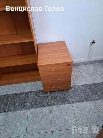 офис контейнери 3 броя различни видове