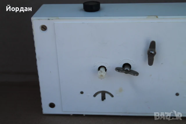 СССР часовник за шах ''Янтра'' , снимка 11 - Други - 50524005