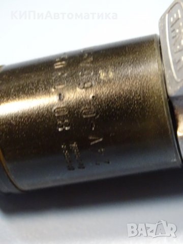 Хидравличен клапан HAWE G-3-OR Solenoid Valve sealed, снимка 7 - Резервни части за машини - 34824529