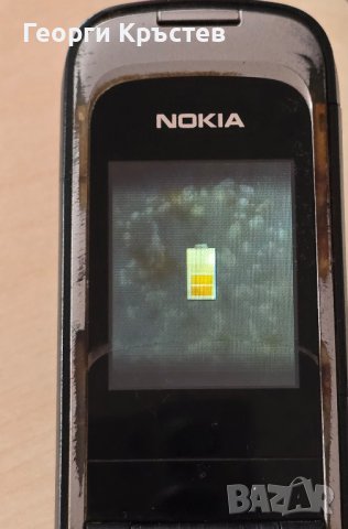 Nokia 2720a и 6170 - за ремонт, снимка 7 - Nokia - 44497287
