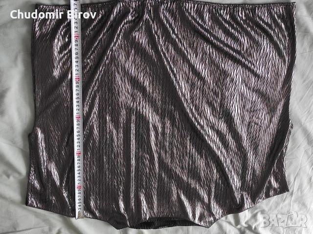 Дамска блузка и елек, снимка 8 - Елеци - 53483857