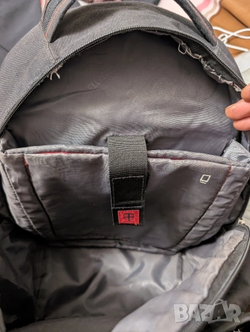 Ellehammer Раница за лаптоп, снимка 10 - Раници - 53420995