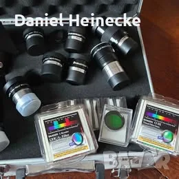 Celestron Nexstar Evolution 8 StarSense, снимка 7 - Друга електроника - 56394312