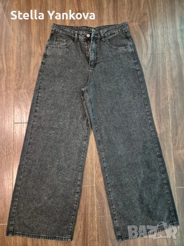 Дамски дънки DAZY - SHEIN, снимка 8 - Дънки - 53666439