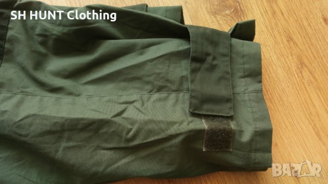 DOVRE FJELL Trouser размер XL за лов риболов туризъм панталон със здрава материя - 570, снимка 10 - Екипировка - 44356133