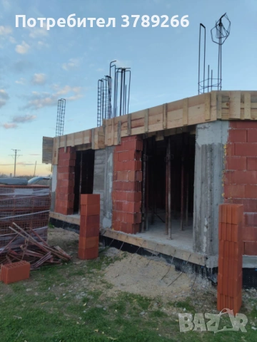 строителна бригада , снимка 15 - Ремонти на покриви - 53223813