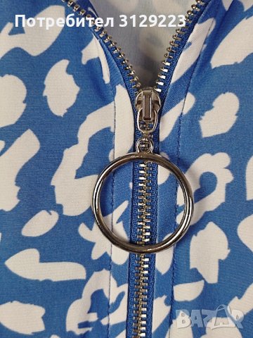 Angelle Milan dress L, снимка 3 - Рокли - 39434711