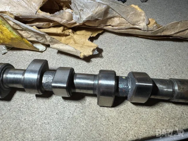 ЛАДА САМАРА 2108 РАЗПРЕДЕЛИТЕЛЕН ВАЛ НОВ ОРИГИНАЛЕН , снимка 4 - Части - 49116220