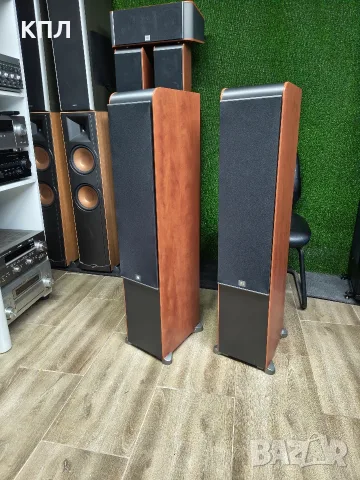 Тонколони JBL ES-80 , снимка 10 - Тонколони - 56124278