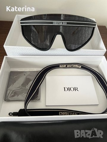 НАМАЛЕНИ!ПОСЛЕДНИ! Diorclub слънчеви очила Dior , снимка 1 - Слънчеви и диоптрични очила - 41567422