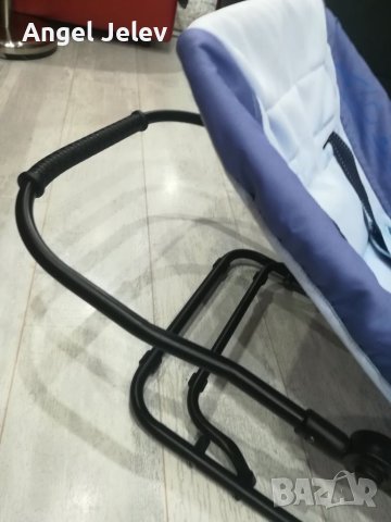 детски шезлонг, снимка 2 - Други - 41905886