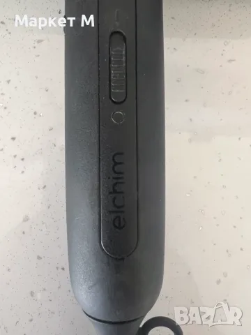 Професионален дигитален сешоар Elchim 8th Sense Anemos (1800W) – Ултралек, снимка 6 - Сешоари - 56153948