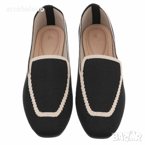 Дамски ниски ежедневни обувки, 4цвята , снимка 13 - Дамски ежедневни обувки - 53661337