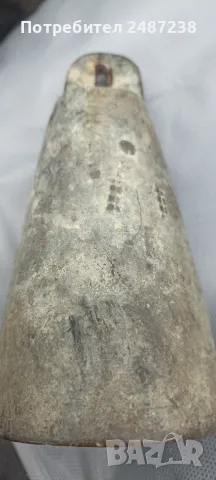 Абсолютно непипван оригинален чан, снимка 3 - Други - 48673178