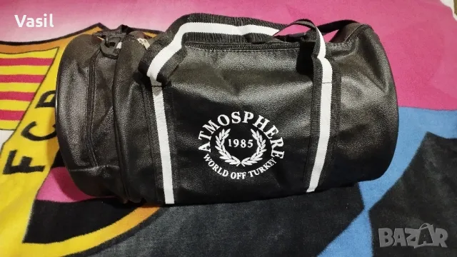 Спортен сак-оригинал