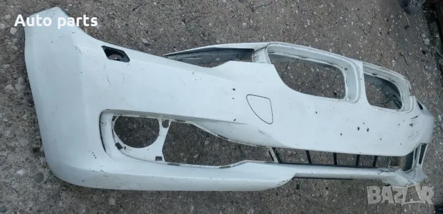предна броня БМВ 3 Ф30/Ф31 predna bronia BMW 3 F30/F31, снимка 8 - Части - 55732956
