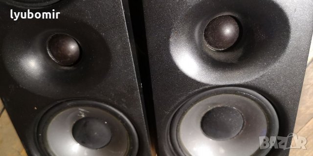 Infinity среди и високи с филтри, снимка 5 - Тонколони - 35690898