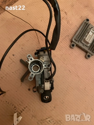 ECU-Компютър за двигател Грейт Уол Ховър 5/Great Wall Hover 5, снимка 3 - Части - 52235594