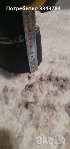 Боти Baldaccini , снимка 18 - Дамски боти - 39166891