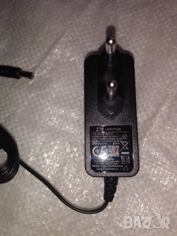 Захранване 12v за рутери,модеми и д-р. HUAWEI,TP-LINK и д-р., снимка 3 - Кабели и адаптери - 44227958