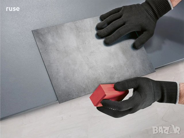 НОВИ! Диамантени полиращи гъби 2 броя P600/P2000 Parkside, снимка 3 - Полирмашини - 40271439