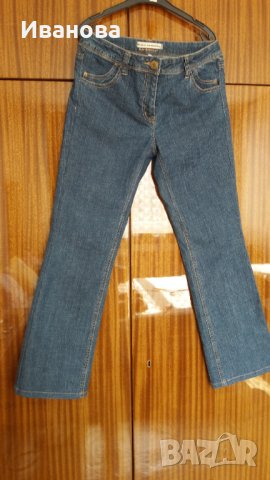 Дънки 2, снимка 2 - Дънки - 41844098