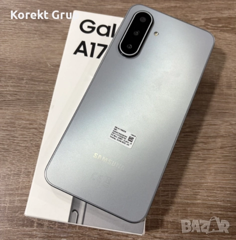 Samsung Galaxy A17 5G 128gb