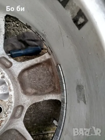 хр-в  джанти, снимка 9 - Гуми и джанти - 48070604