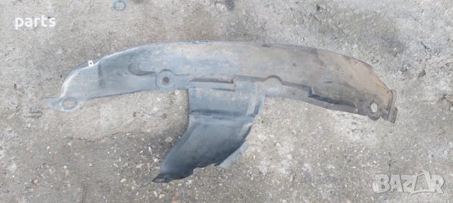 Преден Десен Подкалник Рено Клио 2 - 7700836703 N, снимка 2 - Части - 42345769