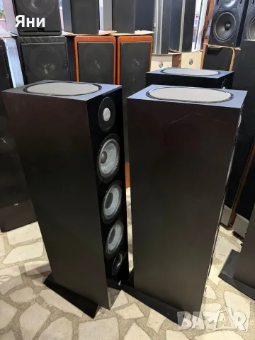 Тонколони Focal Chora 826-D Dolby Atmos , снимка 12 - Тонколони - 55881869