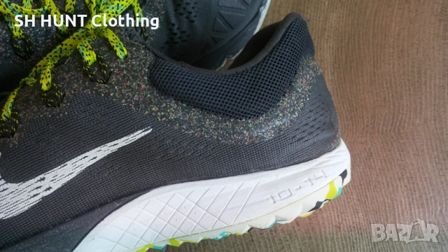 NIKE ZOOM KIGER Shoes Размер EUR 44,5 / UK 9,5 мъжки маратонки 126-14-S, снимка 9 - Маратонки - 53042630