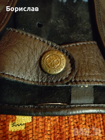 Laimbock-мъжки ръкавици   L, снимка 6 - Ръкавици - 53446134