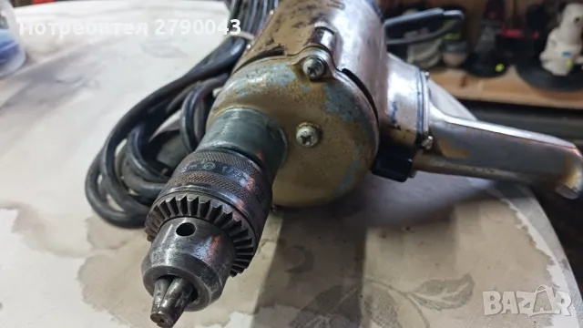 бормашина KASTOR