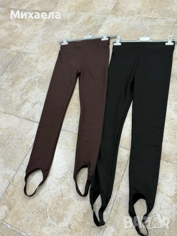 Дамски клин с ластик - два цвята - 18 €, снимка 4 - Клинове - 53159618