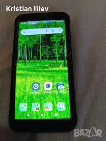 Продавам телефон Blackview 4900s, снимка 1