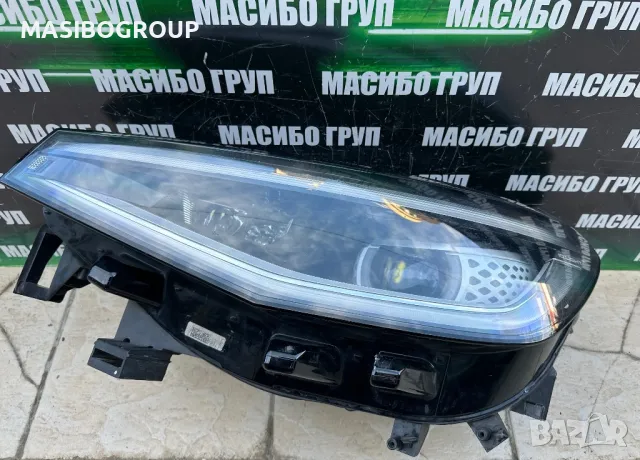 Фар ляв фарове IQ.LIGHT за Фолксваген Vw ID4 ID 4, снимка 3 - Части - 49413049