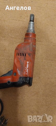 HILTI ST 18, снимка 2 - Винтоверти - 44172505