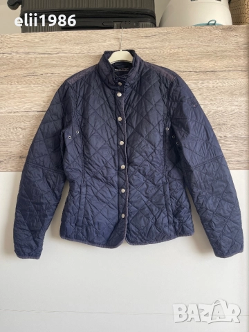 Преходно яке Tommy Hilfiger 