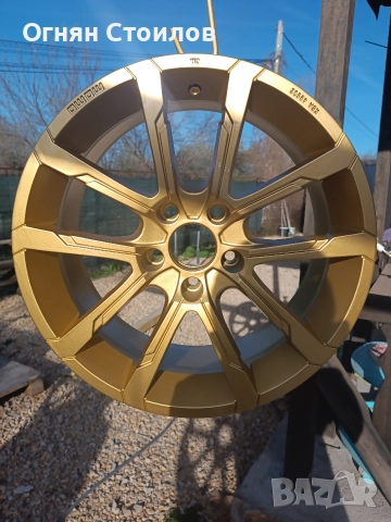 Боядисване на Джанти и д-р детайли Перник Ниски цени Добро качество , снимка 8 - Аксесоари и консумативи - 52556877