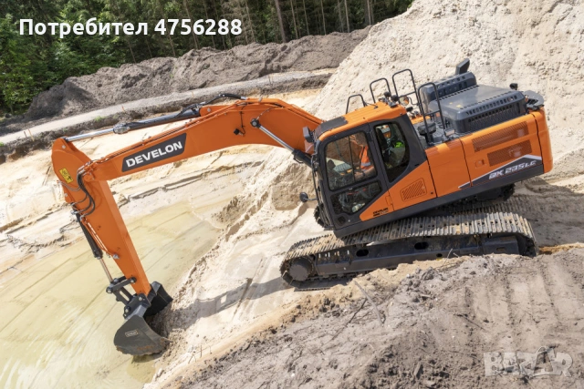 Услуги с Багер,Бобкат,Горски Мулчер, снимка 8 - Други услуги - 53726437