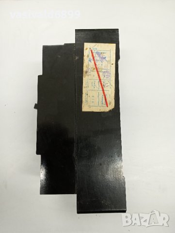 Автоматичен прекъсвач за постоянен ток , снимка 12 - Резервни части за машини - 44158760