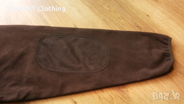 Seeland Wind Beater Jacket размер S за лов риболов горница вятърно устойчива - 567, снимка 13 - Суичъри - 44291917