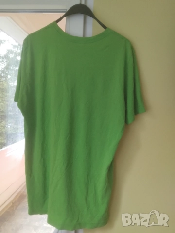 Nike оригинална мъжка тениска, снимка 2 - Тениски - 51585946