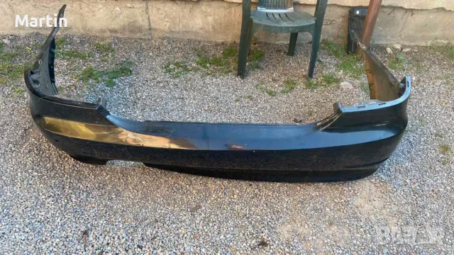 е60 на части, снимка 9 - Части - 48314353